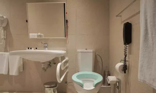 هتل هالیدی این تفلیس هتل هالیدی این تفلیس